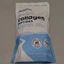 NativePath Collagen Peptides Protein - Hydrolyzed Type 1 & 3 Collagen Powder for Skin, Hair, Nails - 15.9 oz (45 Servings)