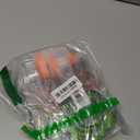 Dog Cookie Cutter Set, 9 Pieces - Bone, Paw Print, Puppy Shape Cookie Mold, Stainless Steel Dog Treats Biscuit Cutters with Plastic Cover, Assorted Sizes