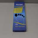 Plantar Fasciitis Relief - Arch Support Insoles for Men Women, Shoe Inserts for Flat Feet, Orthotic Shoe Insoles All-Day Energy and Comfort with Every Step (Mens 11-11 1/2 | Womens 13-13 1/2) (Blue)