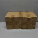 2 Pack 7.87 Inch Silver Mirror Disco Ball - Reflective Hanging Party Decoration with Secure String for Home Bands Weddings Birthdays New Year & Party Favors