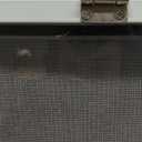 Doggy Door for Sliding Glass Door, Adjustable Height 75 3/5" to 80" Sliding Door Doggie Door Insert with Screen Design, Suitable for Medium Dogs Up to 30 lbs, New