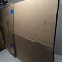 Double Wall 24" x 18" x 18" Cardboard Boxes (6-Pack)