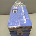 Hamilton Beach 2 Slice Extra Wide Slot Toaster with Bagel & Defrost Settings, Shade Selector with 7 Browning Levels, Toast Boost, Auto Shutoff, Black & Stainless Steel (22633)