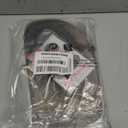 Ombre Blonde Wig for Women Long Wavy Middle Part Synthetic Brown Ombre Blonde Wig for Daily Party 20 Inch Natural Wigs