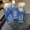 Method Foaming Hand Soap Refill, Sea Minerals, Recyclable Bottle, 28 fl oz (Pack of 4)