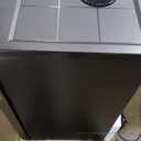 EdgeStar BR1000SS Refrigerator for Kegerator Conversion (Stainless Steel)