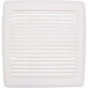 Thaekuns FGR300 Grille Cover for Broan-NuTone Roomside Series Bathroom Ventilation Fan