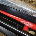 Youth Swing Trainer For Baseball & Softball - Auto Reset Hitting Trainer with 3 Power Bands,Softball Swing Trainer Height Adjustable from 24'' to 30" Baseball Training Equipment Improve Power,Speed,Accuracy