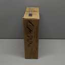 Tiny Land 55PCS Wooden Train Set - Compatible with Major Brand Tracks, Educational Toy for Toddlers & Kids Ages 3-7, Durable Wooden Railway Tracks