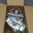 PAROD Rear Disc Brake Caliper Fit for Hyundai Santa Fe 2010-2012, Kia Sorento 2011-2013, with Bracket,Reaplce for 19B6271 19B6270