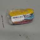 Fun Polka Dot Flip Flop Manicure Kit - Set of 4