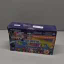 Elmer's Celebration Slime Kit, Complete Slime Supplies, Includes Assorted Magical Liquid Slime Activators and Liquid Glues, 10 Count - Kids Activity, Creative Fun, Arts & Crafts