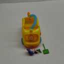 Bubble Guppies Swim-sational School Bus, Kids Toys for Ages 3 Up by Just Play