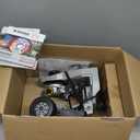 Tecomec New Super Jolly EVO Hydraulic Chain Grinder Compare to Oregon 620-120