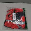 Morphsuits unisex-child Power Ranger Morphsuit (Medium, Red)