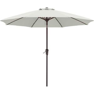 ABCCANOPY 9FT Patio Umbrella Outdoor 8 Ribs Table Umbrella