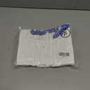 Game Day Shirts for Women Football Graphic Sunday Funday Tee Vintage Casual Football Season Short Sleeve Tee Tops (XL)