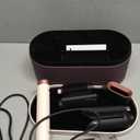 Dyson Airwrap Co-anda2x Multi-Styler and Dryer (Complete Long for Straight to Wavy Hair - Ceramic Pink)