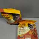 Meow Mix Tender Centers Basted Bites Dry Cat Food, Beef & Salmon Flavors, 3 Pound (Pack of 2), Crunchy Outside Meaty Inside,  BBD: 03/02/27