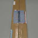 Bifold Door Hardware Kit, 2-Pack 24-Inch Bi-fold Closet Door Track Kit Bifold Closet Door Hardware Kit Folding Door Hardware Repair Replacement Tool Kit