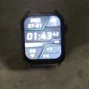 Smartwatch with Bluetooth Call