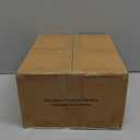 GADFISH Trailer Hitch Flagpole Mount, 2 Mounting Options US Flag Hitch Mount, Universal Flag Hitch Mount for All 2" Receiver, Trailer Hitch Flag Pole Holder for Driving, Black (for 2 Flagpoles)