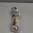 Chocolate Chip Cookie Balloons– Milk and Cookies Party Decorations for 1st Birthday, Cookie Themed Birthday Party Supplies 4 Pack