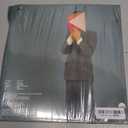 The Pleasure Principle, Vinyl