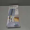 B-Land Carpet Rake for Pet Hair Removal, Reusable Pet Hair Remover with 60 Adjustable Long Handle, Carpet Scraper Dog Cat Hair Remover Tool for Rugs, Mats