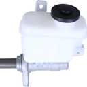 Brake Master Cylinder with Reservoir and Sensor for Toyota Sequoia 2008-2022 Tundra 2007-2021