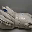 Bedsure Comforter Duvet Insert - Quilted Comforters King Size, All Season Duvet, GentleSoft Down Alternative Bedding, with 8 Tabs, Gifts for Women/Men, Linen, King 90 x 102 Inches