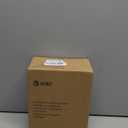 AT&T BL102-2 DECT 6.0 2-Handset Cordless Phone for Home with Answering Machine, Call Blocking, Caller ID Announcer, Audio Assist, Intercom, and Unsurpassed Range, Silver/Black