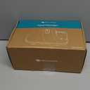 Medcursor Cordless Hand Massager, Hand Massager with Heat and Compression, Hand Warmer with Acupressure Beads, 6 Massage Modes, 2 Heat Levels, 3 Timers (Grey)