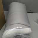 ASTARRY Cervical Pillow for Neck and Shoulder,Contour Memory Foam Pillow,Ergonomic Neck Support Pillow for Back,Side Stomach Sleepers with Pillowcase