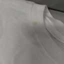 White Vanilla Cake Halloween Costume Food Dress Up Cosplay T-Shirt, Size M