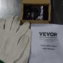 VEVOR Storage Shelving Unit, 5-Tier Adjustable, 2000 lbs Capacity, Heavy Duty Garage Shelves Metal Organizer Utility Rack, Black, 48" L x 18" W x 72" H for Kitchen Pantry Basement Bathroom Laundry | Adjustable, 2000 lbs Capacity, Heavy Duty, Garage Shelves