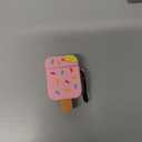 3 x Ice Cream Airpod Case