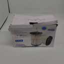 ATXKXE Replacement Filter Fit for Craftsman CMXZVBE38754 fit 5-20 Gallon shop vacuum (2 Pack)