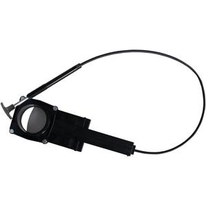 Lasalle Bristol 66N11AB96BM Cable Waste Valve (1-1/2" x 96)