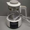 Baby Bottle Warmer,Electric Kettle Water Warmer,Temperature Control Kettle,Formula Water Warmer Temperature Control, Multi-Temperature Control for Formula, Breastmilk, Tea, Coffee, Sterilizer