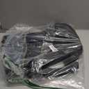 Pet Carrier Soft-Sided Carriers for Cat Carriers Dog Carrier for Small Medium Cats Dogs Puppies Pet Carrier Airline Approved Cat Dog Pet Travel Carrier (Medium,Black)