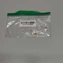 3Pcs Mini Skin Care Spoons Reusable Cosmetic Scoop Massage Metal Makeup Spatula Face Cosmetic Applicator Scoop Beauty Cosmetic Tool for Cream Lotions Moisturizers Mixing (3 Silver)