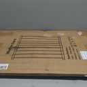19.49-33.64" Wide Window Guards for Child Safety White 2 Piece