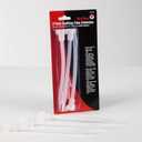 Red Devil 4078 3 Pack Caulking Tube Extension Clear