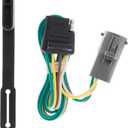 CURT Manufacturing 55241 T-Connector