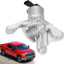 25702-31014 Driver/Left Diverter Valve Emission Control NO.2 Compatible with Toyota Tundra 4Runner FJ Cruiser 2010-2024 Air Switch Valve 4.0L V6, Replace 25702-31013 25702-31010 25702-31012