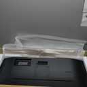 SAMSUNG 34" ViewFinity S50GC Series Ultra-WQHD Monitor, 100Hz, 5ms, HDR10, AMD FreeSync, Eye Care, Borderless Design, PIP, PBP, LS34C502GANXZA, 2023, Black