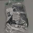 Women's Bitch 2 tee Funny Bitch Two Group Matching V-Neck T-Shirt (X-Large, Black)