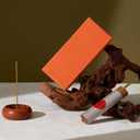 Momotor Vietnamese Agarwood Incense Sticks  120 Natural Incense Sticks for Spiritual and Meditation Use, Air Purification