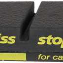 SwissStop FlashPro Black Prince Brake Pad - 4-Pack Black, One Size